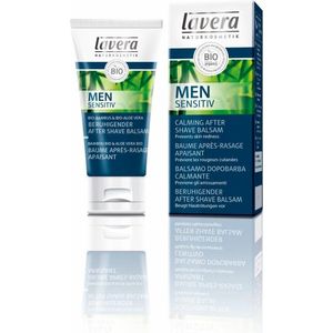 Lavera Men Calming After Shave Balm 50 ml