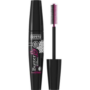 Lavera Make-up Ogen Butterfly Effect Mascara Beautiful Black