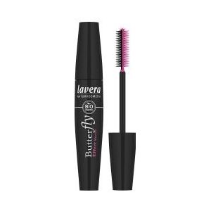 LAVERA BUTTERFLY EFFECT MASCARA Beautiful Black
