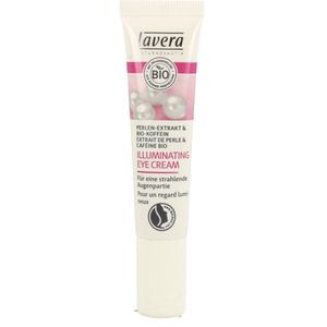 Lavera Eye cream illuminating 15ml