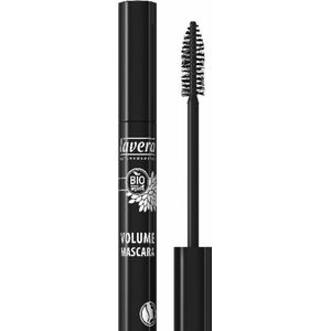 Lavera volume mascara black * 9 ml