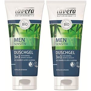 Lavera Men SPA & Men Care Men Care 3 in 1 douchegel