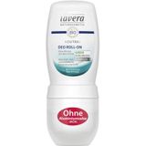 Iris Ohyama - Toren - Ladekast - Zilver - Kunststof - 4 Laden - 15L