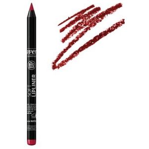 Lavera Make-up Lippen Soft Lipliner No. 03 Red