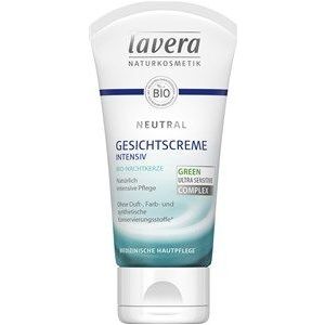 lavera - Gezichtscrème 50 ml