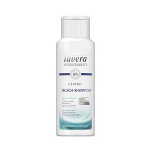 Lavera - Douche Shampoo - 200 ml - Geschikt voor Haar en Huid