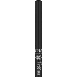 Lavera Liquid Eyeliner Black 01
