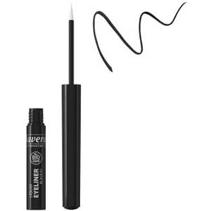 Lavera Make-up Ogen Liquid Eyeliner No. 01 Black