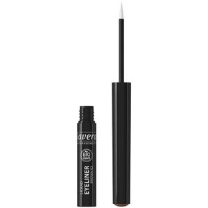Lavera Liquid Eyeliner Brown 02
