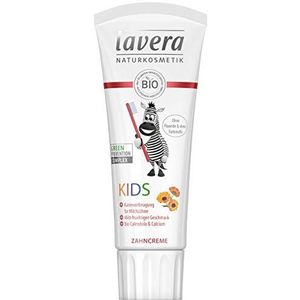 Lavera Tandpasta voor kinderen 75 ml