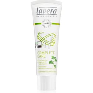 Lavera Complete Care Mint Tandpasta 75 ml