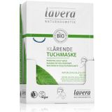 Lavera Zuiverend Gezichtsmasker