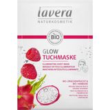 Lavera - Sheet Mask - Gezichtsmasker - 21 ml - Veganistisch