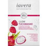 Lavera Gezichtsverzorging Faces Maskers biologische drakenfruit & biologische framboosBiologisch drakenfruit & biologische framboos