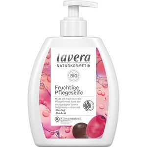 Lavera - Goji & Acai - Vloeibare Zeep - Veganistisch - 300ml
