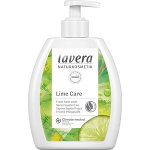 Lavera Handzeep Limoen 250 ml