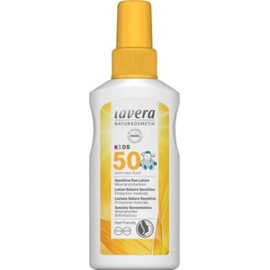 Lavera Sun Sensitiv Kids Kids' Sun Spray SPF 50 100 ml