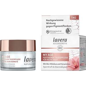 Lavera MY AGE Festigende dagverzorging, 50 ml