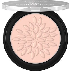 Lavera Natural Glow Highlighter Luminous Rosy Shine 01 4,5 gr