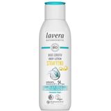 lavera Basis sensitiv Straffend Bodylotion, 250 ml