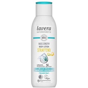 Lavera - Versterkende Body Lotion - Biologische Aloë Vera - Natuurlijk Co-enzym Q10