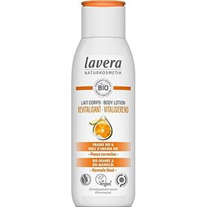 Lavera Bodylotion revitalising/lait corps bio FR-DE 200ml