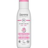 Lavera 500662077 bodylotion 200 ml Vrouwen Hydraterend, Voedend, Verzachtend