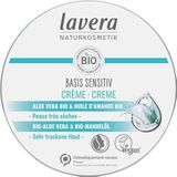 Lavera Basis Sensitiv all-round creme cream bio FR-DE 150ml