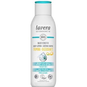 Lavera - Firming Body Lotion - Natuurlijke Ingrediënten - 100% Organisch