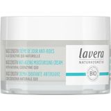 Lavera - Basis Sensitiv - Anti-Ageing Moisturizing Cream - 50ml - Natuurlijke Formule
