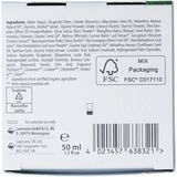 Lavera - Basis Sensitiv - Anti-Ageing Moisturizing Cream - 50ml - Natuurlijke Formule