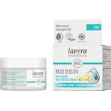 Lavera Basis sensitiv q10 moisturising cream en-it