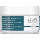 Lavera Basis Q10 night cream 50 ml