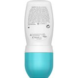Lavera - Natural & Sensitive - Deodorant Roll-on - 50 ml