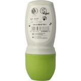 Lavera - Deodorant roll-on - Natural & Refresh - 50 ml - Biologisch