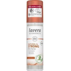 Lavera Lichaamsverzorging-Body-SPA DeodorantsNatuurlijk & SterkDeodorant Spray 75 ml (€ 98,40 / 1 l)