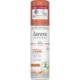 Lavera Deodorant spray natural & strong EN-IT 75 ml