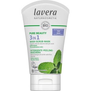 Lavera - Pure Beauty - Reinigende Gel - 125 ml