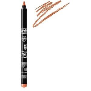 Lavera Make-up Lippen Soft Lipliner No. 05 Apricot