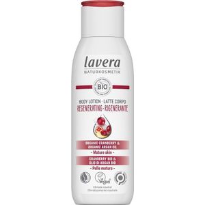 Lavera Bodylotion regenerating bio EN-IT (200ml)