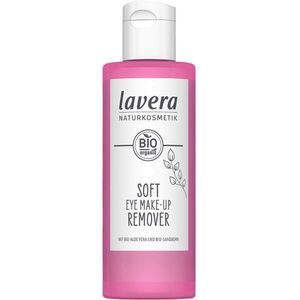Lavera - Soft eye make up remover bio - 100ml