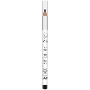 Lavera Soft eyeliner black 01 bio (1st)