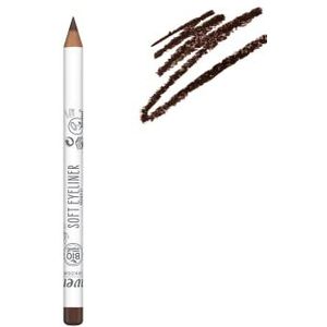 Lavera Oogpotlood Soft Brown 02 1,14 gr