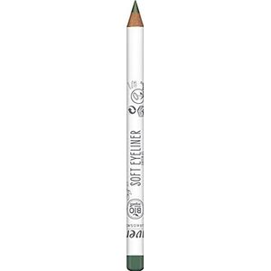 Lavera Soft eyeliner green 05 1 Stuk