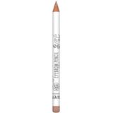 lavera Eyebrow Pencil Wenkbrauwpotlood, Nr. 02 - Blonde, 1.1 g