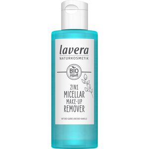 Make-up Remover - 2in1 - Micellair - Vegan - Huidvriendelijk