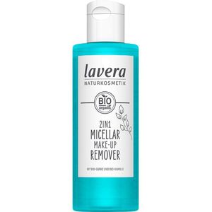 Lavera Make up remover 2-in-1 micellair bio 100ml
