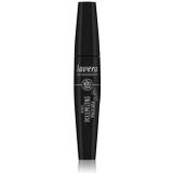 Lavera Mascara Intense Volumizing Black 13 ml
