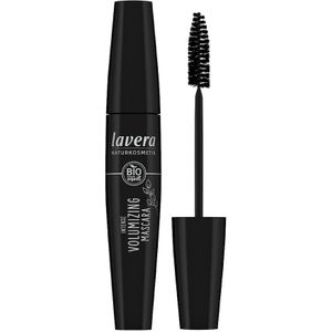 Lavera Mascara Intense Volumizing Black 13 ml