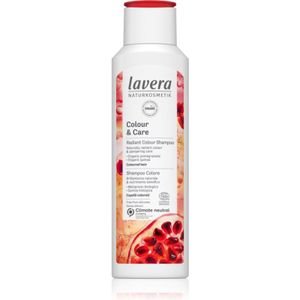 Lavera Colour & Care Shampoo  voor Gekleurd Haar 250 ml